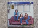 Crosby, Stills & Nash S/T Nautilus SuperDisc Half-Speed Master Audiophile LP