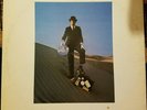 Pink Floyd ?– Wish You Were Here LP 1976 Columbia QUADRAPHONIC PROMO VG ROCK