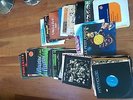 88x Techno/trance/house records - tracklist below