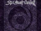 SIX FEET UNDER - Alive and Dead  LP  LTD  PURPLE/ BLUE MARBLED
