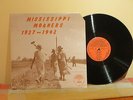 SKIP JAMES & MISSISSIPPI JOHN HURT 