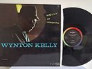 Wynton Kelly - Kelly at Midnite - Vee-Jay label - LP - Original - NM