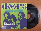 The Doors ?– Light My Fire / The Crystal Ship 7
