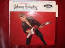 johnny hallyday ep kili watch petit lettrage bonne etat tres rare