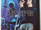 THE DOORS absolutely live MINT OZ PRESSING 2LP VINYL RECORD psych classic rock
