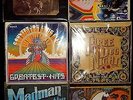 CLEARANCE 17 ALBUM ROCK LOT-LATE 60'S / EARLY 70'S-VG+ TO NM, CHECK THIS OUT