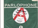 RARE DEMO THE HOLLIES  HERE I GO AGAIN
