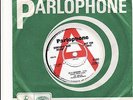 RARE DEMO THE HOLLIES ON A CAROUSEL 1967