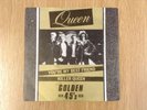 Queen - You're My Best Friend/Killer Queen 7 Inch Single