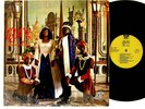 RAY AND HIS COURT LP Miami SOUND TRIANGLE Rec COOKIE CRUMBS Funk LISTEN Shrink