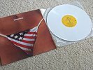 The Black Crowes - Amorica - Original 1994 White Vinyl - Rare/Banned Cover VG+