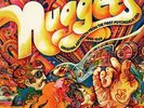 NUGGETS Original Artyfacts From Psychedelic Era 2012 2x180gm Vinyl LP NEW SEALED