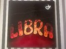 LIBRA - MUSICA E PAROLE - ROCK PROGRESSIVO 1974 LP ORIGINALE OTTIMO