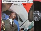 ART BLAKEY JAZZ MESSENGERS ORIG LP FR 1962 STEREO AU CLUB ST GERMAIN VOL 2