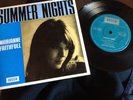 Marianne Faithfull Summer Nights Oz Decca Mono  45 Near Mint With Sleeve