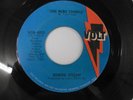 MARGIE JOSEPH One More Chance/ Never Can Be You 7