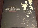 The Last Witch Hunter vinyl LP soundtrack Milan Mondo Death Waltz X500 SEALED