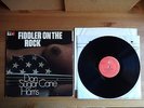 Don Sugar Cane Harris Fiddler On The Rock 1972 Original 20878 98%+ plays MINT-