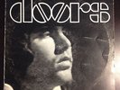 LP VINILE - THE DOORS - LIVE AT TV STUDIOS COPENHAGEN 1968