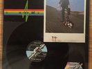 Pink Floyd-Wish You Were Here-1975 Columbia Record Poster Display Nice Rare 12