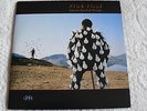 PINK FLOYD - DELICATE SOUND OF THUNDER 2LPS HUNGARIAN COPY EX/EX FREE SHIPPING