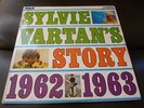 SYLVIE VARTAN Story 1962 1963 RARE ORIGINAL FRENCH LP RCA CAMDEN