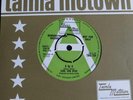 EARL VAN DYKE - 6 by 6 c/w All For You - Rare UK Tamla Motown Demo - Listen 