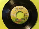 (ROCK 45) ROLLING STONES - LET'S SPEND THE NIGHT TOGETHER / RUBY TUESDAY
