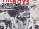 THE BEACH BOYS EP MADE IN PORTUGAL 45 UNIQUE RARE PS 7 GOOD VIBRATIONS
