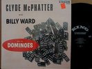 Clyde McPhatter With Billy Ward And His Dominoes - King 559 CLEAN in shrink