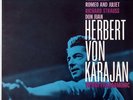 VON KARAJAN / Tchaikovsky Romeo & Juliet / London-Decca FFSS WBg BB, CS 6209 1E