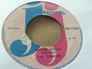 Tennors Massie Massa Rare Rocksteady Ska 7