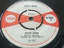 Justin Hinds Save A Bread Rare Rocksteady Ska 7
