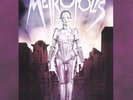 SC - Metropolis (Complete Score) / Tangerine Dream