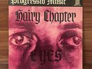 LP HAIRY CHAPTER - Eyes (D/70) very rare ORIGINAL on OPP Kraut Psych Prog