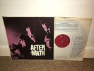 THE ROLLING STONES Aftermath LP Decca 1966 UK 1st Press