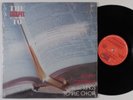 BENNY CUMMINGS..CHOIR Gospel According LP NM/VG++ SHRINK modern soul gospel HEAR