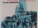 DIXIE HUMMINGBIRDS Prayer For Peace PEACOCK LP SEALED black gospel