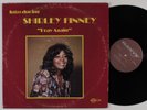 SHIRLEY FINNEY Pray Again SAVOY LP NM/VG++ modern soul gospel HEAR