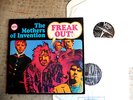 The Mothers Of Invention ?– Freak Out  Etichetta: Verve Records  - 2 LP Gatefold