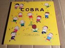 JOHN ZORN - COBRA - 2 LP - hat ART 2034 - SWITZERLAND 1987