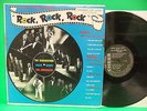 Rock, Rock, Rock Soundtrack Chuck Berry Moonglows 1956 LP Chess U 8306/LP 1425