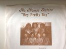 Thomas Sisters Hey Pretty Boy Sassy Soul Northern M-