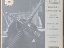Columbia SAX 2264   OISTRAKH/FOURNIER   Brahms, Double Concerto. With audio