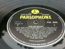THE BEATLES - WITH THE BEATLES UK PARLOPHONE 1963 1ST STEREO WITH JOBETE CREDIT
