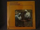 VANCOUVER INDEPENDENCE Canadian Punk NO EXIT SUBHUMANS 1980 SEALED Original