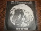 Rolling Stones - South African Press Single - Have You Seen Your Mother