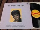 THE BARBARA LYNN STORY-ORIGINAL 1967 SUE/ISLAND RECORDS LP ILP 949-NORTHERN SOUL