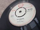 ? JIMMY CLIFF GOLD DIGGER MISS JAMAICA ISLAND UK 1962 SKA REGGAE 7