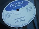 ? ? JAH DREADFUL TWINKLE STIFFY DREAD ROOTS REGGAE 12